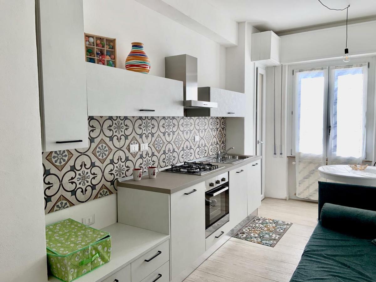 Appartement Rosy'S Flat à La Spezia Extérieur photo
