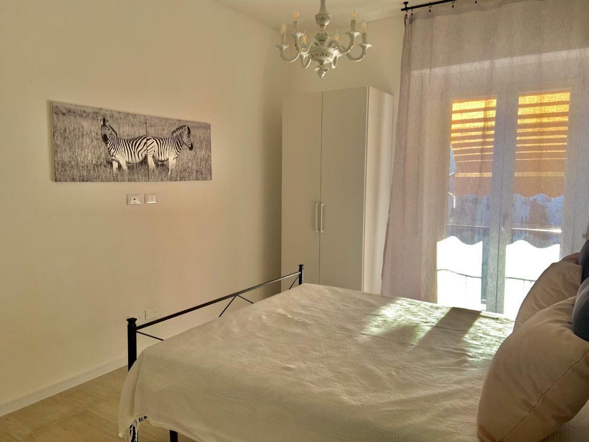 Appartement Rosy'S Flat à La Spezia Extérieur photo
