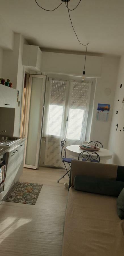 Appartement Rosy'S Flat à La Spezia Extérieur photo
