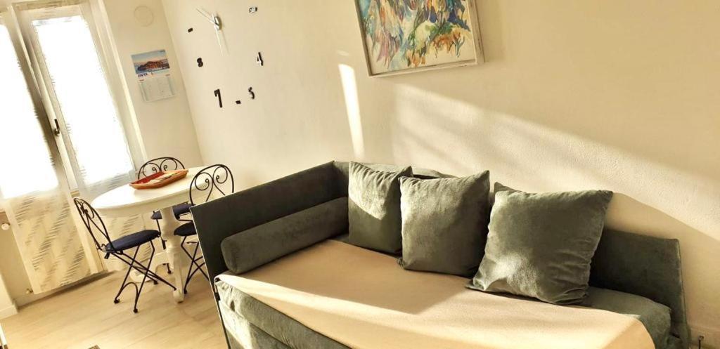 Appartement Rosy'S Flat à La Spezia Extérieur photo