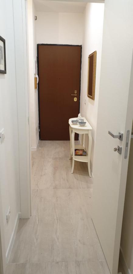 Appartement Rosy'S Flat à La Spezia Extérieur photo