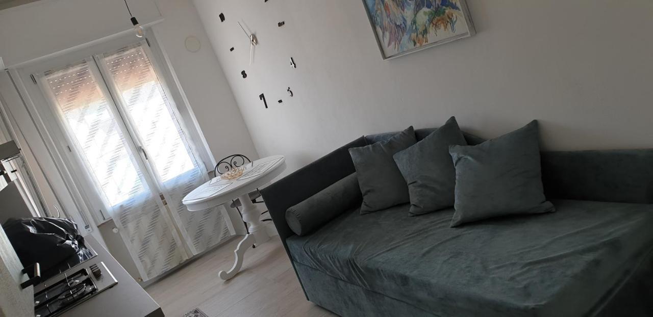 Appartement Rosy'S Flat à La Spezia Extérieur photo